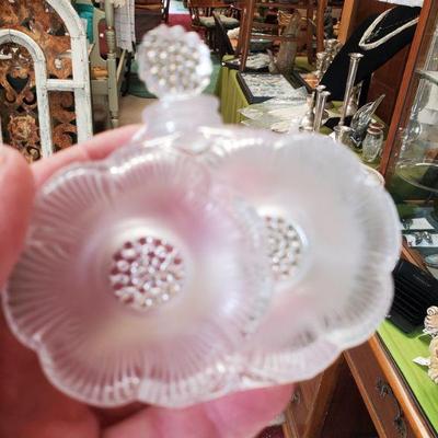 Vintage Lalique