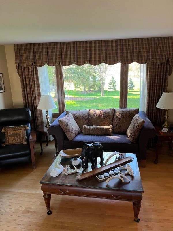 JANISE & DR. MARVIN DUNCAN ESTATE SALE North Fargo