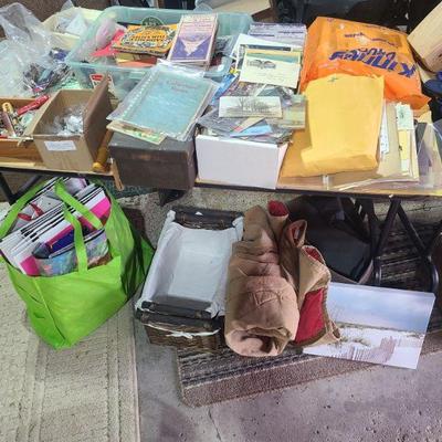 Yard sale photo in La Fayette, NY