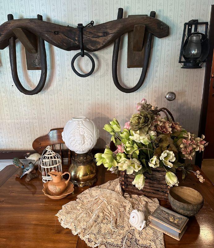 FAB North Tonawanda Carnaby Estate Sale CAST IRON STOVES!