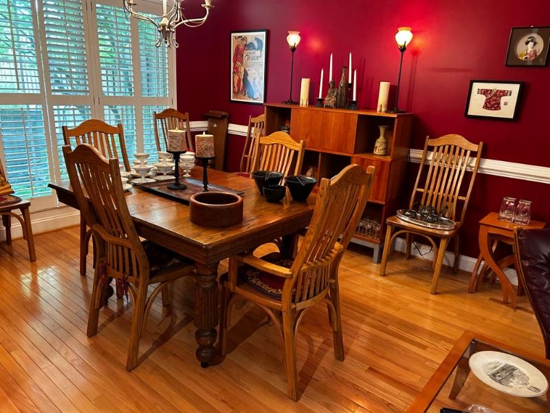 Falls Church Estate Sale