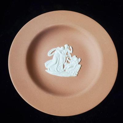 Wedgwood Terra Cotta color 