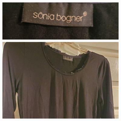 Sonia Bogner $10