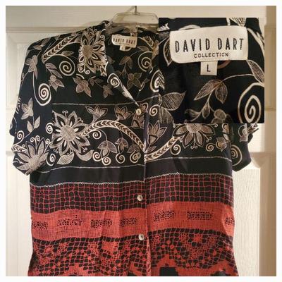 David Dart $24