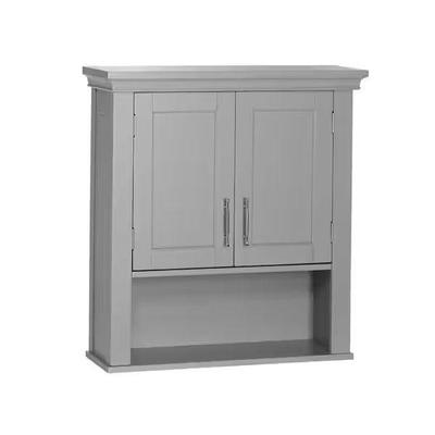Lot 430 | River Ridge Somerset Two Door Wall Cabinet