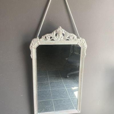Lot 159 | Vintage Mirror