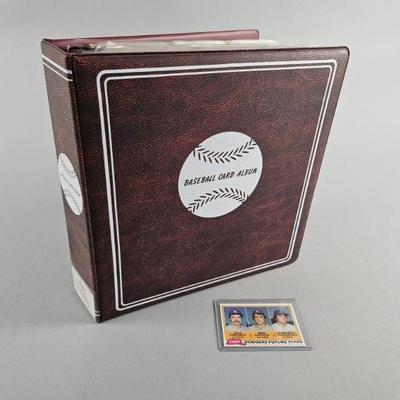 Lot 210 | 1981 Topps Baseball Card Set