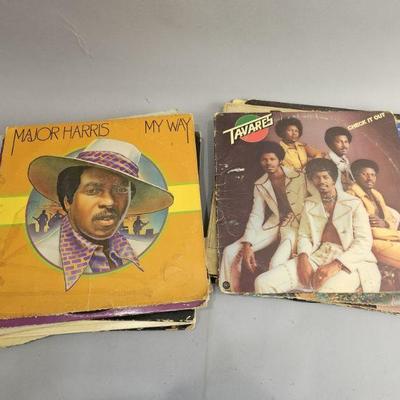 Lot 73 | Lot of Records