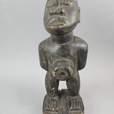 Lot 29 | African Tribal Statue