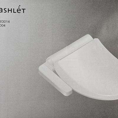 Lot 481 | New Toto Washlet Toilet Seat