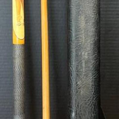1998 Playboy Limited Edition Carman Electra Cue With Case 