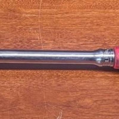 Snap-on Drive Dual 80 Flex Head 3/8 In. Ratchet