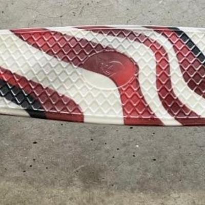 Meketec 22 Inch Children's Skateboard 
