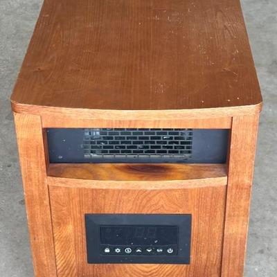 Magnavox Infrared Quartz Heater Model 208220 