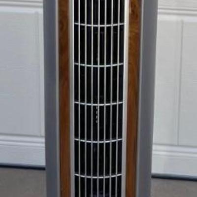 Lasko Model T42954 Wind Curve Oscillating 42 Inch Tower Fan 