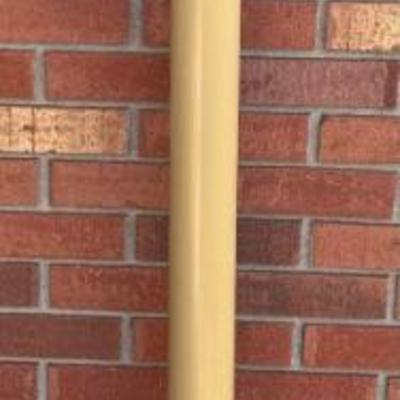 Cabela's 69" Hard Plastic Fishing Rod Case