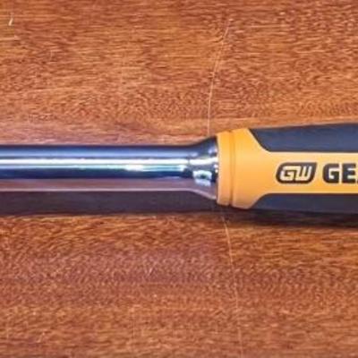 GearWrench 90T 3/8 In. Ratchet