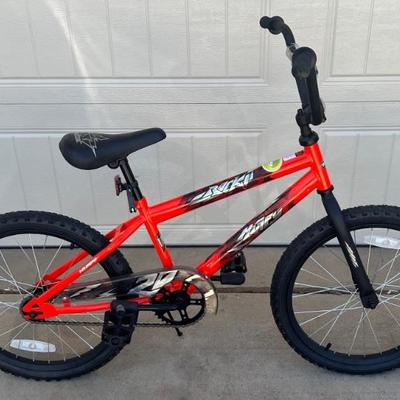 Huffy 20B Rock It Children's Bicycle 