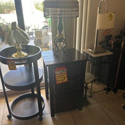 Yard sale photo in Indio, CA