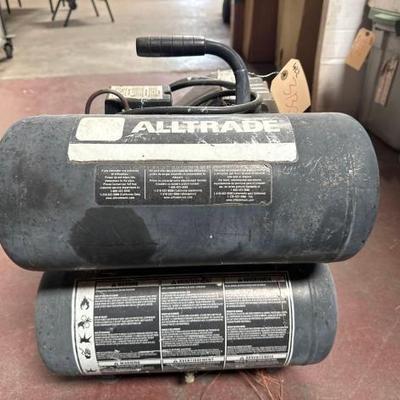 #3130 • Alltrade Air Compressor
