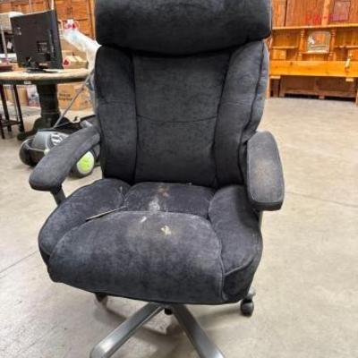 #4058 • Computer Chair
