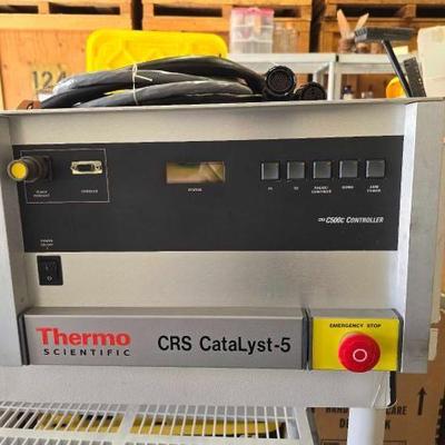 #1024 • Thermo Scientific CRS Catalyst-5
