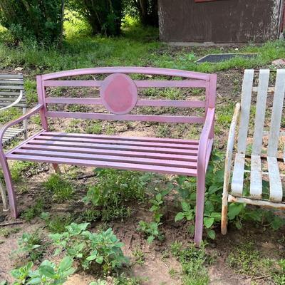 Yard sale photo in Weatherford, TX