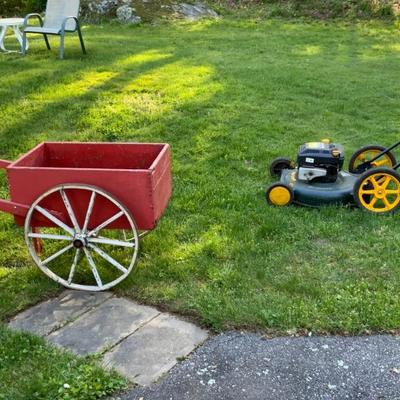 Yard sale photo in Old Saybrook, CT