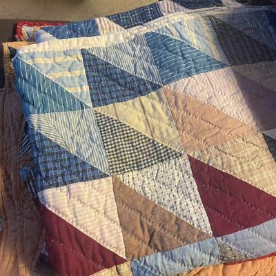 and more quilts 