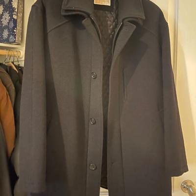 More fabulous clothing 