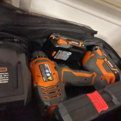 Electric battery hand tools 