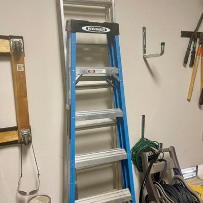 Ladders 