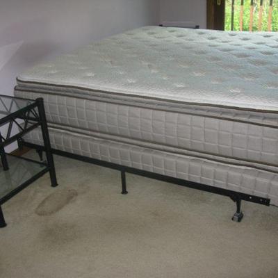 KIN MATTRESS