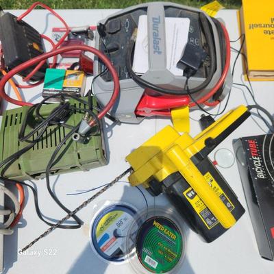 Yard sale photo in Long Beach, CA