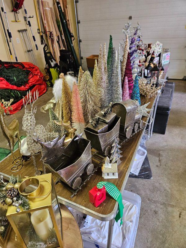 Bella Vista Estate Sales! ROGERS!