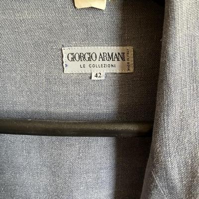 Designer mens clothing, beautiful suits, blazers, pants, coats, shirts, suits and ties: Valentino, Hermes, Burberry, Ungaro, Armani and...