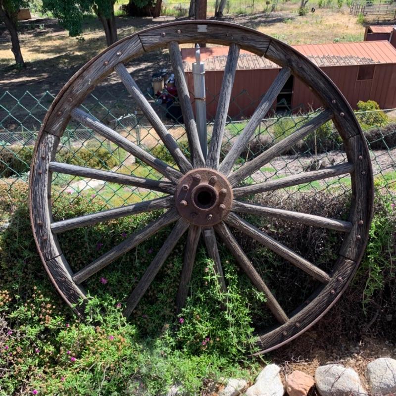 SunnyCal Auctions Riverside Pickers Auction