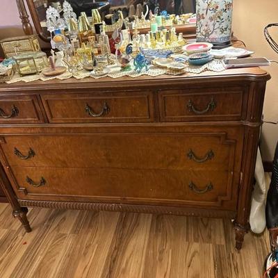 Antiques