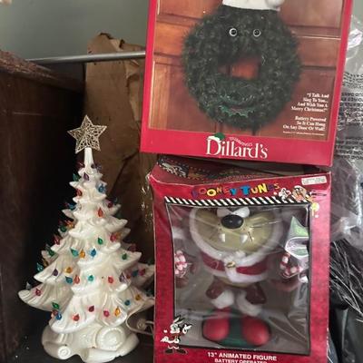 Christmas