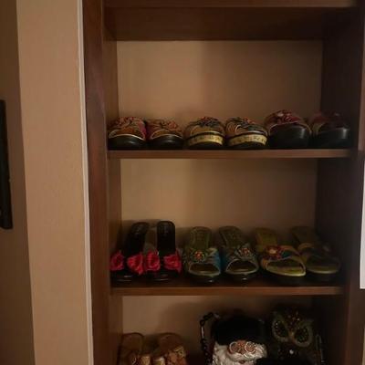 Shoes