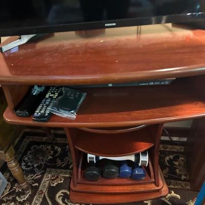 TV Stand