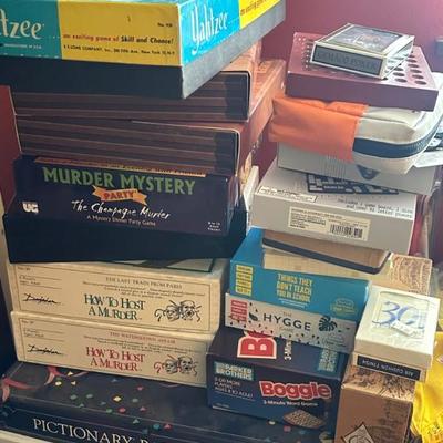 Games