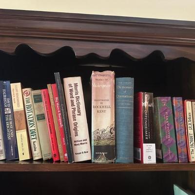 Books
