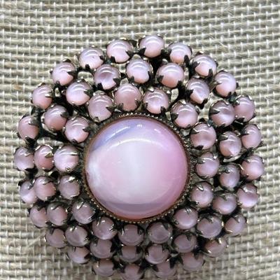 Vintage Jewelry Brooch is an Original by Robert