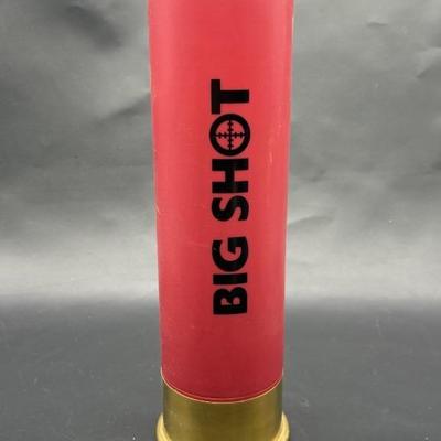 Big Shot Gun Cleanint Kit