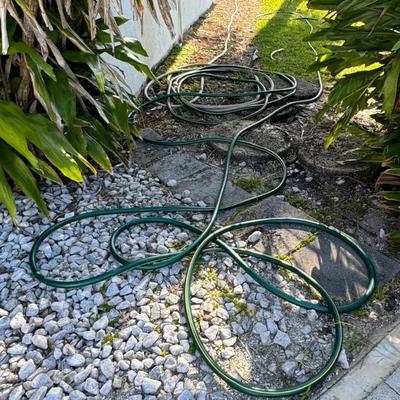 Garden hose