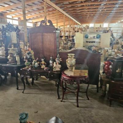 Yard sale photo in Hillsboro, TX