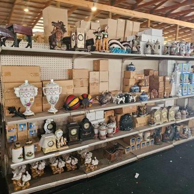 Yard sale photo in Hillsboro, TX