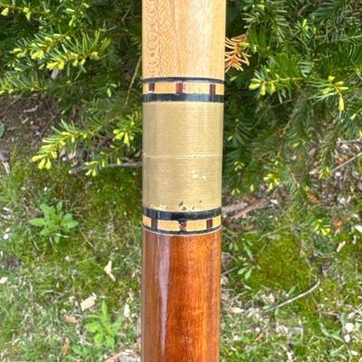 Pool Cue