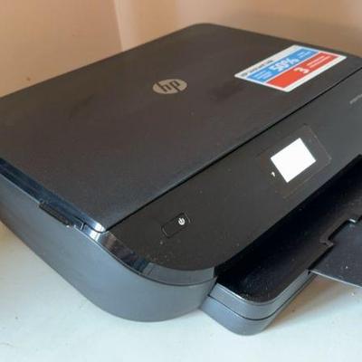 HP ENVY Photo 6255 Printer And Scanner

